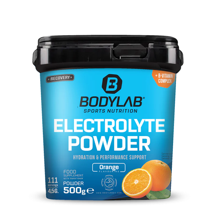 Electrolytes 