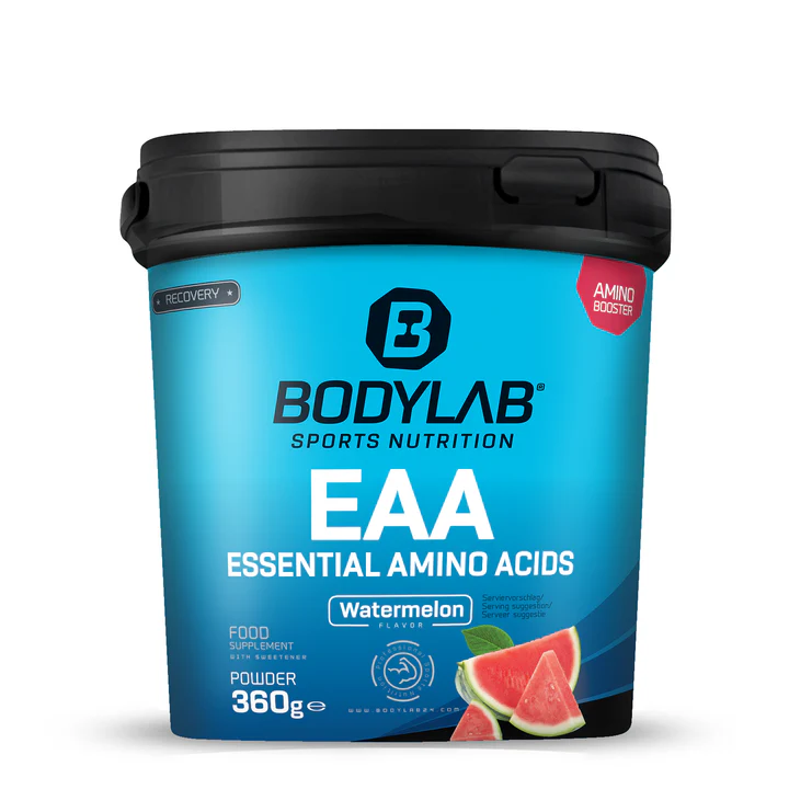 EAA Essential Amino Acids