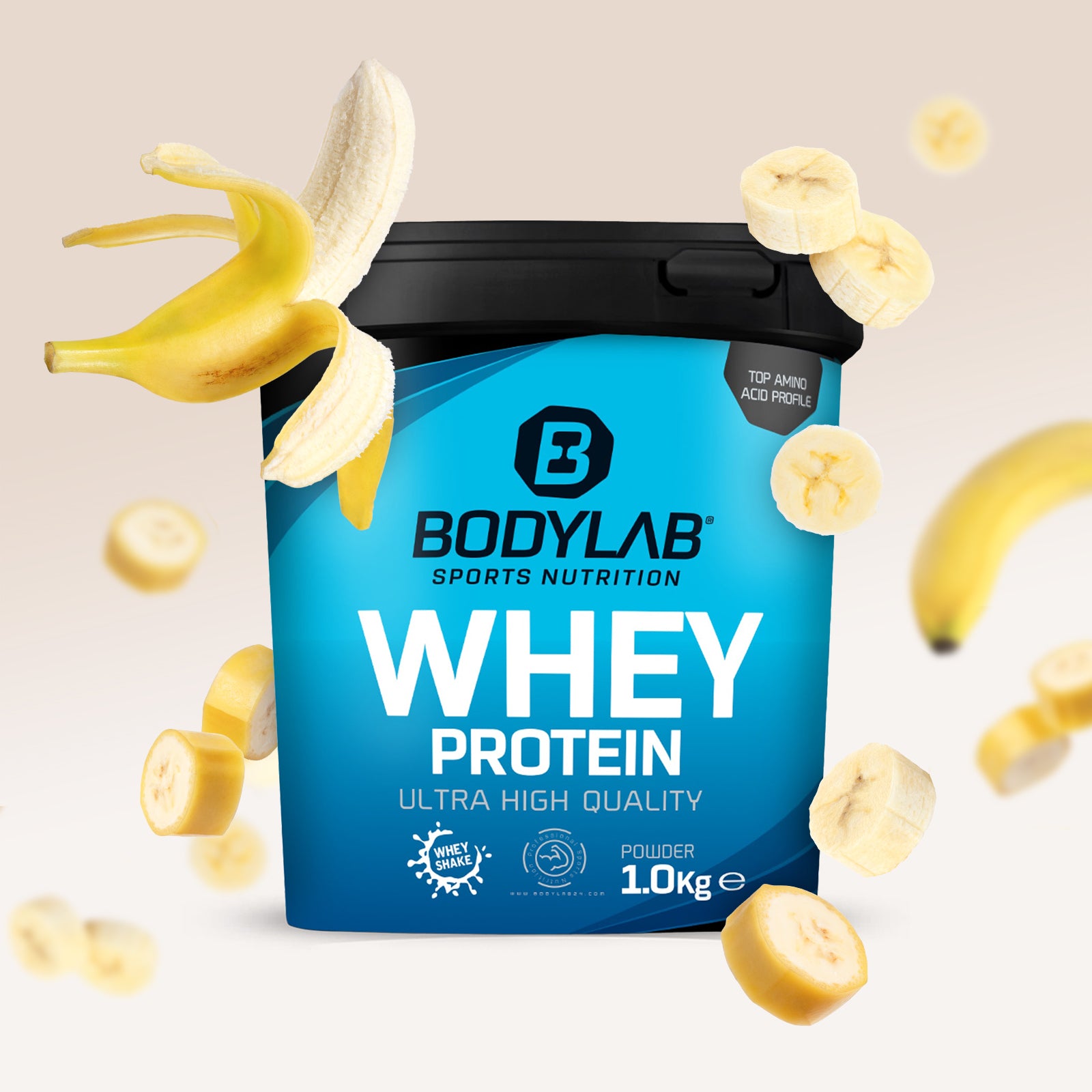 Whey Protein