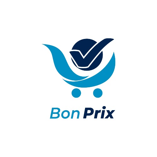 BonPrix's shop